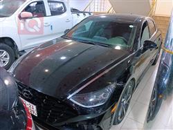 هیوندای سۆناتا